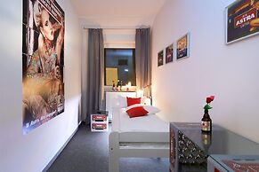 Pyjama Park St Pauli