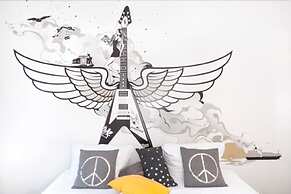 Pyjama Park St Pauli