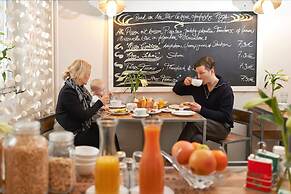 Pyjama Park St Pauli