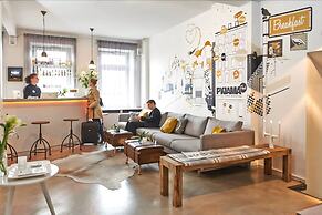 Pyjama Park St Pauli