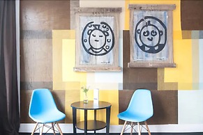 Pyjama Park St Pauli