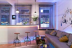 Pyjama Park St Pauli