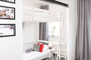 Pyjama Park St Pauli