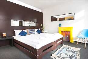 Pyjama Park St Pauli