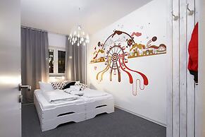 Pyjama Park St Pauli