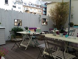 Pyjama Park St Pauli