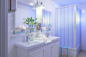 Pyjama Park St Pauli