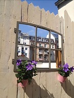 Pyjama Park St Pauli