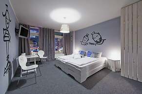 Pyjama Park St Pauli