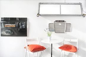 Pyjama Park St Pauli