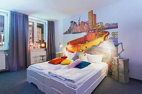 Pyjama Park St Pauli