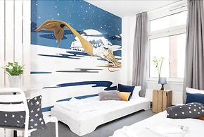 Pyjama Park St Pauli