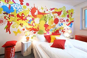 Pyjama Park St Pauli