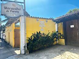 Pousada Maravilha de Paraty
