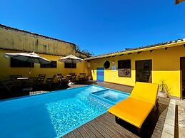 Pousada Maravilha de Paraty