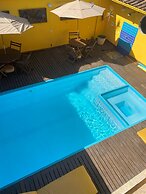 Pousada Maravilha de Paraty