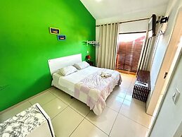 Pousada Maravilha de Paraty