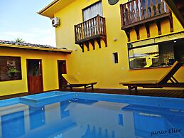Pousada Maravilha de Paraty