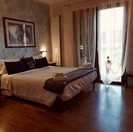 Aurelia Garden Gold Bed & Breakfast