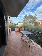 Aurelia Garden Gold Bed & Breakfast