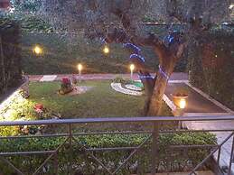 Aurelia Garden Gold Bed & Breakfast