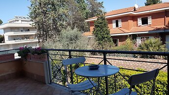Aurelia Garden Gold Bed & Breakfast