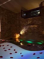 Aurelia Garden Gold Bed & Breakfast