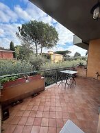 Aurelia Garden Gold Bed & Breakfast