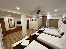Hotel Ramakrishna