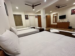 Hotel Ramakrishna