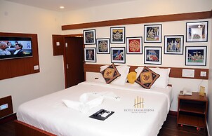 Hotel Ramakrishna