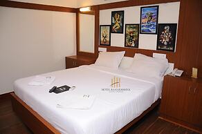 Hotel Ramakrishna