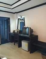 Samui Seabreeze Place