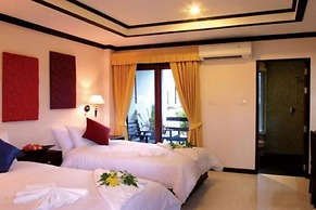 Samui Seabreeze Place