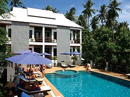 Samui Seabreeze Place