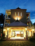 Samui Seabreeze Place