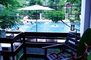 Samui Seabreeze Place