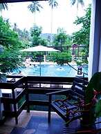 Samui Seabreeze Place