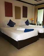 Samui Seabreeze Place