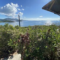 Virgin Islands Campground