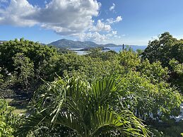 Virgin Islands Campground