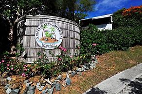 Virgin Islands Campground