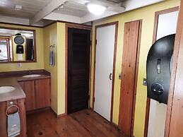 Virgin Islands Campground