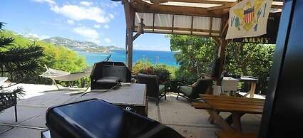 Virgin Islands Campground