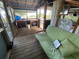 Virgin Islands Campground