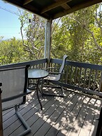 Virgin Islands Campground