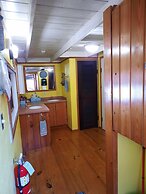 Virgin Islands Campground