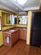 Virgin Islands Campground