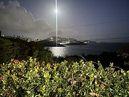 Virgin Islands Campground