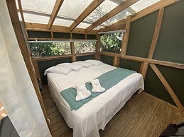 Virgin Islands Campground